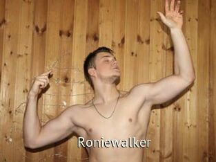 Roniewalker