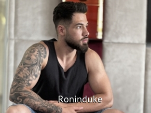 Roninduke
