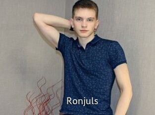 Ronjuls