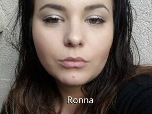 Ronna