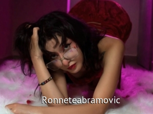 Ronneteabramovic