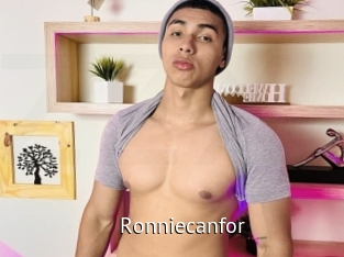 ronniecanfor Zizi X