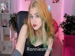 ronniesmith Zizi X