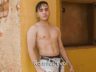Ronnietrevol