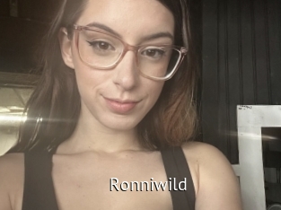 Ronniwild