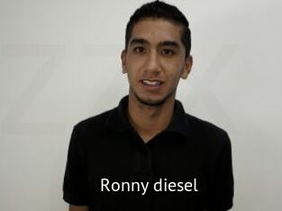 Ronny_diesel