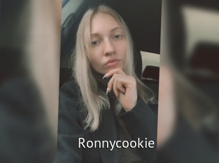 Ronnycookie