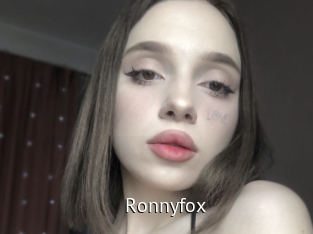 Ronnyfox