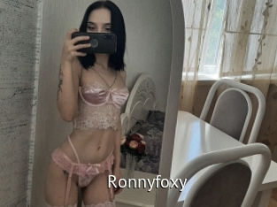 Ronnyfoxy
