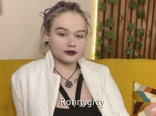 Ronnygray