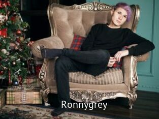 Ronnygrey
