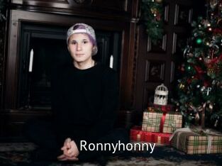 Ronnyhonny