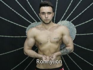 ronnylion Zizi X