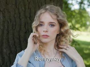 Ronnymay