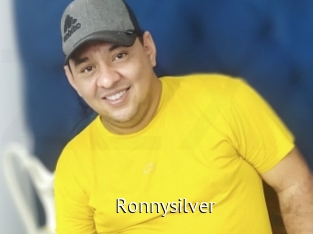 Ronnysilver