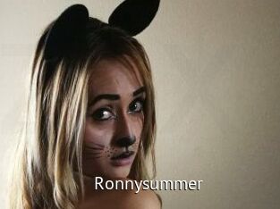 Ronnysummer