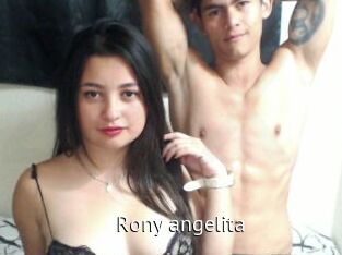 Rony_angelita