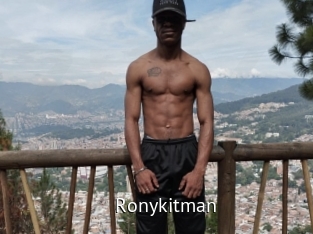 Ronykitman