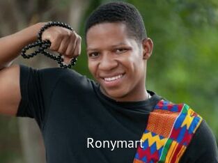 Ronymart