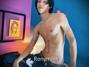 Ronymiller