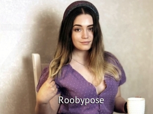 Roobypose