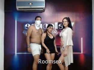 Roomsex