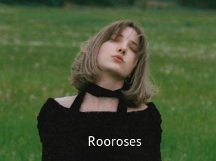 Rooroses