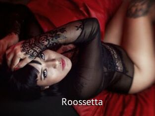 Roossetta