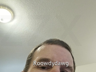 Roowdydawg