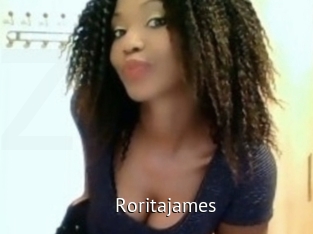 roritajames Zizi X