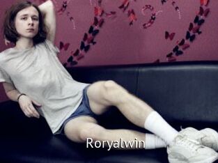 roryalwin Zizi X