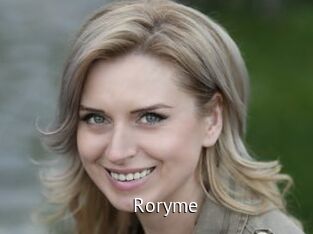 Roryme