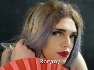 Roryroy