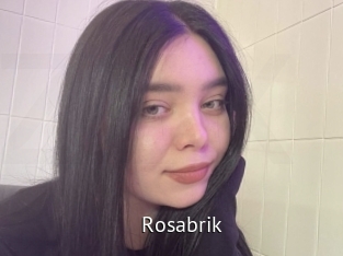 Rosabrik