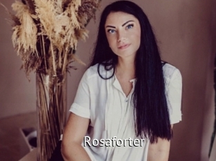 Rosaforter