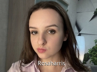 Rosaharris