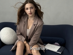 rosahart Zizi X