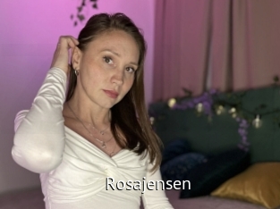 Rosajensen