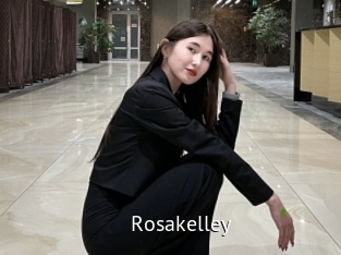 Rosakelley