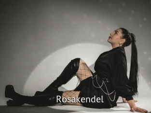 Rosakendel