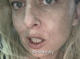 Rosakinky