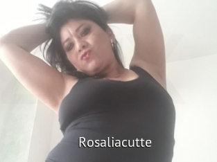 Rosaliacutte