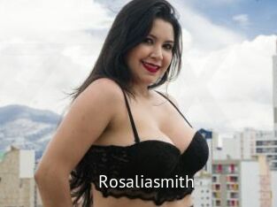 Rosaliasmith