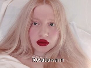 Rosaliawarm