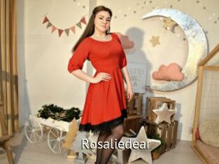 Rosaliedear