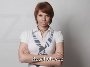Rosalielovee