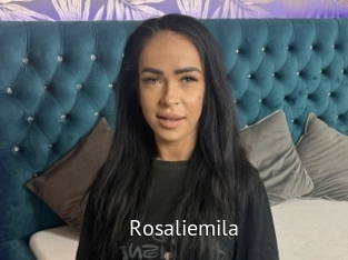 Rosaliemila