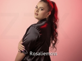Rosaliemoss