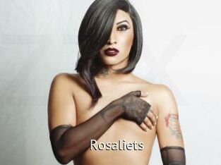 Rosaliets
