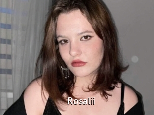 Rosalii